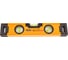 Алюминиевый фрезерованный уровень INGCO INDUSTRIAL 300 мм HSL08030 3