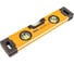 Алюминиевый фрезерованный уровень INGCO INDUSTRIAL 300 мм HSL08030 4