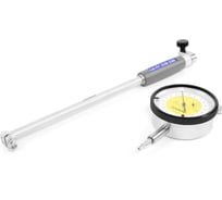 Нутромер индикаторSHAHE НИ поверочный, точный 18-50 0,001 (ГРСИ №85113-22) 1157152