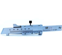Фаскомер Micron 60, 0-10 мм, 0.02 мм 1141198