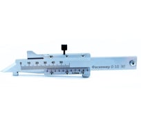 Фаскомер Micron 30, 0-10 мм, 0.02 мм 1141197
