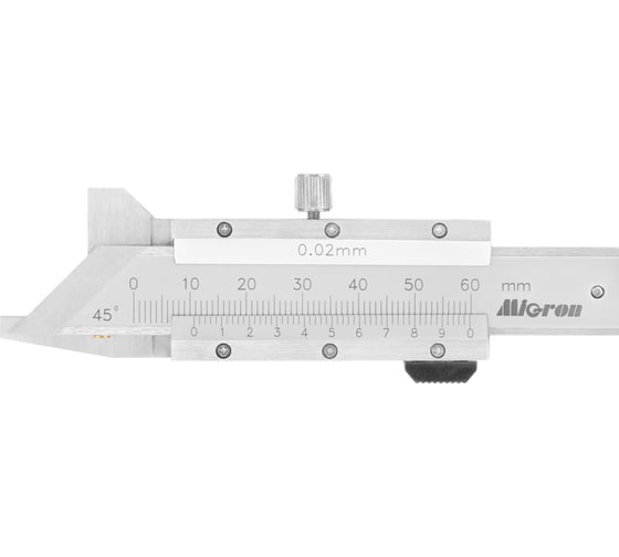 Фаскомер Micron 30, 0-10 мм, 0.02 мм 1141197