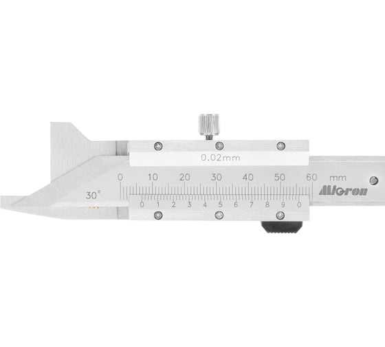 Фаскомер Micron 45, 0-10 мм, 0.02 мм 1141196