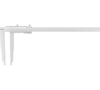 Штангенциркуль Micron ШЦ-3- 500 0,1 губ. 250мм ГРСИ №91149-24 1141359