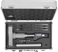 Нутромер микрометрический ЧИЗ 3-точ. электр. 150-175 0,001 б/у/к №ГРСИ 91773-24 119940