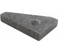 Угольник поверочный Micron УП-ТК- 630x400 кл.00 гранитный 1141245