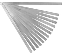 Набор щупов ЧИЗ N5 0,05-1 L=300 13 пластин 1134665