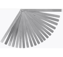 Набор щупов ЧИЗ N6 0,05-1 L=200 20 пластин 1134666