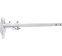 Штангенциркуль ЧИЗ ШЦ-2- 630 0.05, губки 150 мм, 250-630 ГРСИ №93922-24 418922