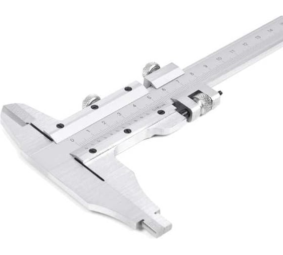 Штангенциркуль ЧИЗ ШЦ-2- 630 0.05, губки 150 мм, 250-630 ГРСИ №93922-24 418922