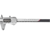 Штангенциркуль Micron ШЦЦ-1-300 0.01, электрический, ГРСИ №91149-24, IP54, металлический корпус 1135456