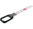 Геодезическая стальная мерная лента STAYER Racer 100 м 34186-100 3