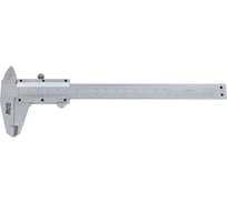 Штангенциркуль AVS 150 мм CLP-150, шаг 0.02 мм A40824S