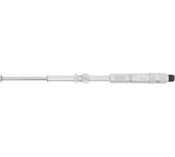 Микрометр канавочный Micron 50- 75, 0.01, МСВК, D=13 мм, внутренний 1114836