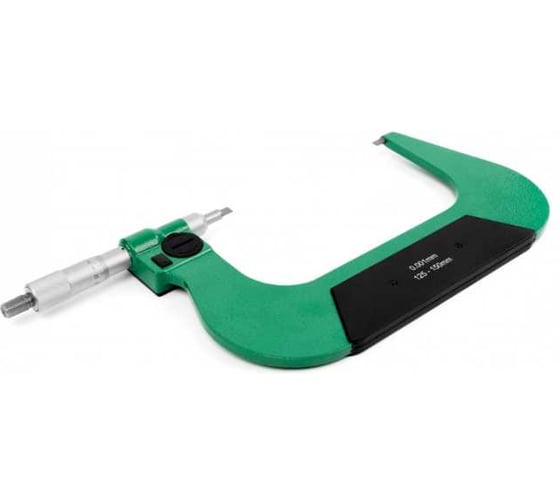 Микрометр лезвийный Micron МКЦЛ- 150, 0.001, электрический 1113903