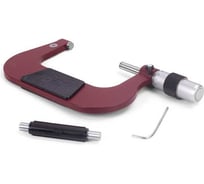 Микрометр Micron МК- 100, 0.01, кл.т.2 331723