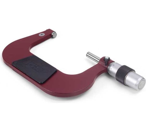 Микрометр Micron МК- 100, 0.01, кл.т.2 331723