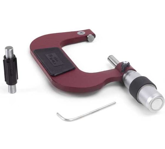 Микрометр Micron МК- 75, 0.01 157556