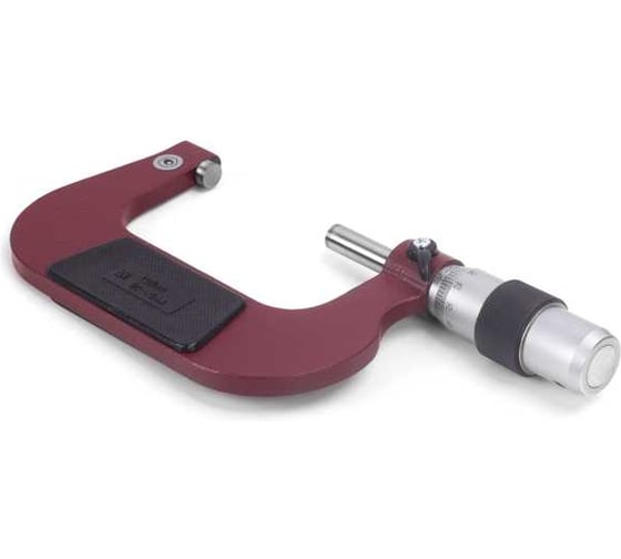 Микрометр Micron МК- 75, 0.01 157556