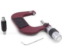 Микрометр Micron МК- 75, 0.01, класс точности 2 331722