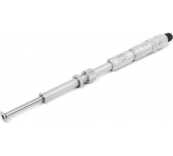 Микрометр канавочный Micron 25- 50, 0.01, МСВК, D=13 мм, внутренний 1114835
