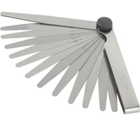 Набор щупов ООО ПКФ Сварком 13шт 0,05-1,0 k00007865