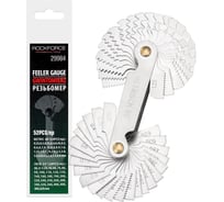 Резьбомер Rockforce 52 предмета RF-29984(49850)