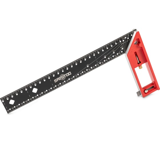 Разметочный угольник Sanitoo Heavy Duty, 300мм 3010