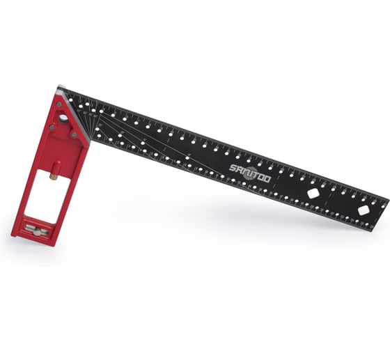 Разметочный угольник Sanitoo Heavy Duty, 300мм 3010