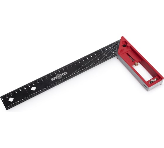 Разметочный угольник Sanitoo Heavy Duty, 300мм 3010