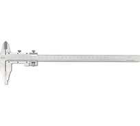 Штангенциркуль Элитест ШЦТ-II-250-0,05 с твердосплавными губками 00161544