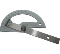 Угломер SOVIS 4УМ (0-180гр., ц.д. 10') ГОСТ 5378-88 с Поверкой 1899