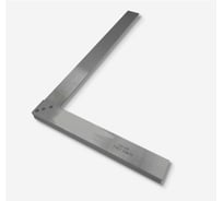 Угольник поверочный ЧИЗ УШ, 630x400 мм, кл.1  410189