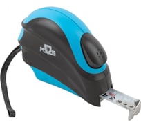 Рулетка MOS Автостоп 5 м x 19 мм 17359М