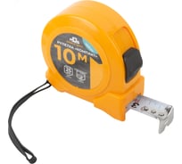 Рулетка MOS Компакт 10 м x 25 мм 16994М