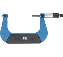 Микрометр ЧИЗ МВМ-150 0,01 211872