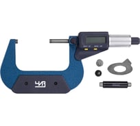 Микрометр ЧИЗ МКЦ-75 0,001 211824