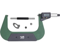Микрометр ЧИЗ МКЦ-150 0,001 211831