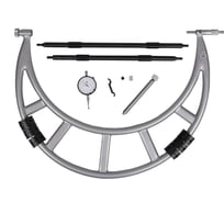 Микрометр ЧИЗ МРИ-1500 0,01 218769