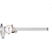 Штангенциркуль ЧИЗ ШЦК-1-150 0,02 0211646
