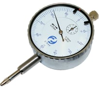 Индикатор Часового типа CNIC ИЧ-10, 0-10мм цена дел.0.01 без ушка 202-10 75182