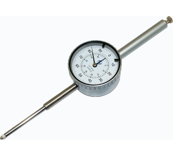 Индикатор Часового типа CNIC ИЧ-50, 0-50мм цена дел.0.01 без ушка 215-50 75189 1