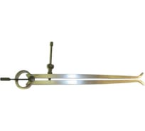 Кронциркуль-нутромер CNIC 1000мм для внутренних изм. с винтом 3634 75480