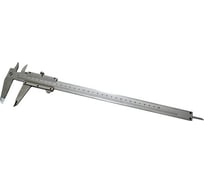 Штангенциркуль CNIC 0 - 300 ШЦ-I 0,02 с глубиномером Шан 141-135S нерж. сталь 75225