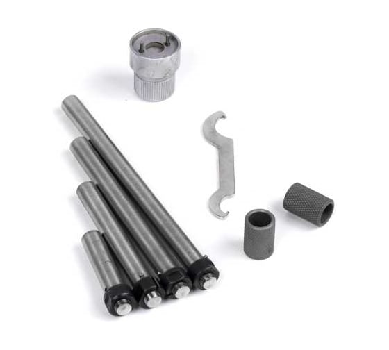 Микрометр Micron МКЦ- 800 0,001 электр. ГРСИ 77991-20 77872