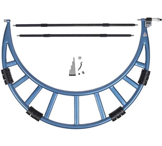 Микрометр Micron МКЦ- 800 0,001 электр. ГРСИ 77991-20 77872