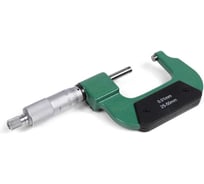 Микрометр с механическим бегунком Micron МКЦМ- 50 0,01 ГРСИ 77991-20 с поверкой 1027488