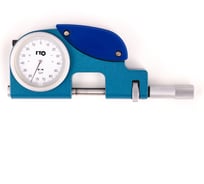 Рычажная скоба ГТО СР-25 0.001 повышенная точность ISG250101