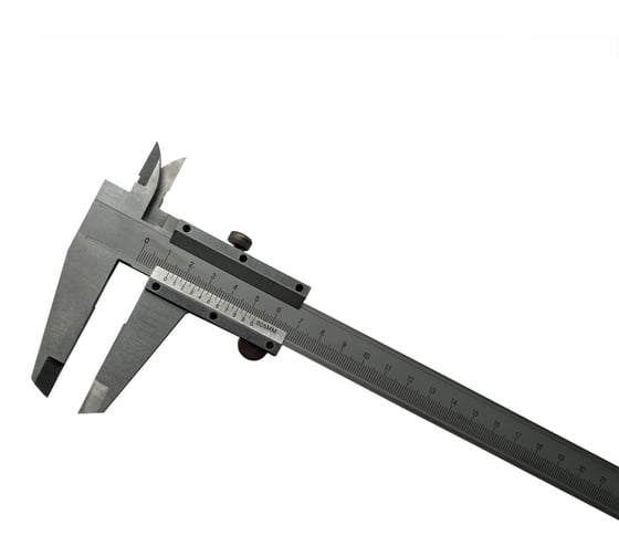 Штангенциркуль ГТО ШЦ-I-300 0,05 класс 1 "ПРЕМИУМ" ГОСТ 166-89 VC3000501P