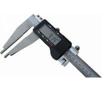 Штангенциркуль ГТО ШЦЦ-III-630-0,01 ГОСТ 166-89 CDIII6300101